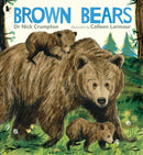 Brown Bears-9781529523720