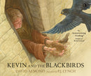 Kevin and the Blackbirds-9781529523768