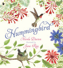 Hummingbird-9781529523874