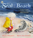 The Seal on the Beach : "A story to treasure, to remember, to dream of." Michael Morpurgo-9781529523935