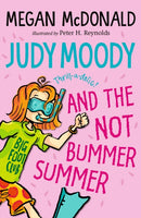 Judy Moody and the NOT Bummer Summer-9781529523942