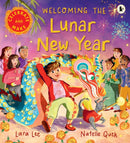Welcoming the Lunar New Year : Celebrate & Make-9781529524857