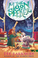 Moon Seeker