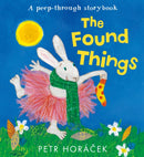 Found Things