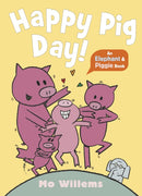 Happy Pig Day!-9781529525229