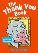 Thank You Book