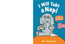 I Will Take a Nap!-9781529525298