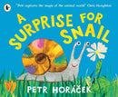Surprise for Snail