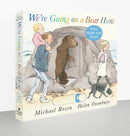 We''re Going on a Bear Hunt: Pull, Slide and Play!