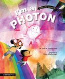 I''m a Photon
