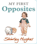 My First Opposites-9781529526370