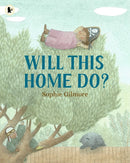 Will This Home Do?-9781529526585