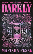 Darkly : The edge-of-your-seat psychological thriller-9781529526929