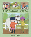 Riding Lesson