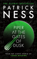 Piper at the Gates of Dusk