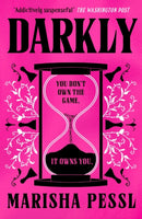 Darkly : A mind-bending psychological thriller about a mysterious games company, full of buried clues, puzzles and twists-9781529529197