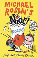 Michael Rosen''s NICE! Poems
