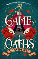 Game of Oaths