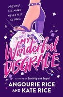 My Wonderful Disgrace