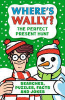 Where''s Wally? The Perfect Present Hunt