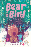 Bear and Bird: The Secret and Other Stories