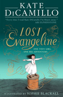 Lost Evangeline