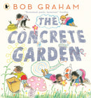 Concrete Garden