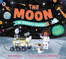 Moon: A Visitor''s Guide