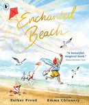 Enchanted Beach