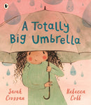 Totally Big Umbrella