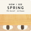 Now I See Spring