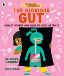Dr Roopa''s Body Books: The Glorious Gut