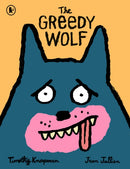 Greedy Wolf