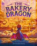 The Bakery Dragon