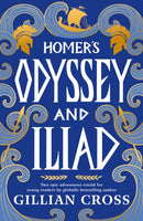 Homer's Odyssey and Iliad