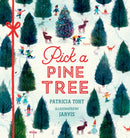 Pick a Pine Tree