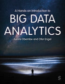 A Hands-on Introduction to Big Data Analytics-9781529600087