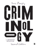 Criminology : A Contemporary Introduction-9781529600308
