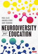 Neurodiversity and Education-9781529600353