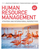 Human Resource Management : Strategic and International Perspectives-9781529600674