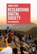 Researching Digital Society : An Introduction-9781529600728