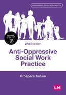 Anti-Oppressive Social Work Practice-9781529601053