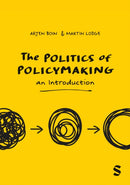 The Politics of Policymaking : An Introduction-9781529602630
