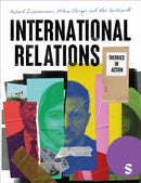 International Relations : Theories in Action-9781529603019