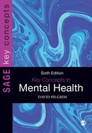 Key Concepts in Mental Health-9781529603767