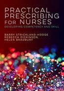 Practical Prescribing for Nurses : Developing Competency and Skill-9781529603781
