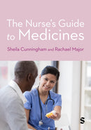 The Nurse's Guide to Medicines-9781529603828