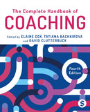 The Complete Handbook of Coaching-9781529604887