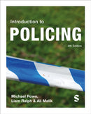 Introduction to Policing-9781529605143