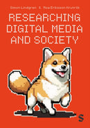 Researching Digital Media and Society-9781529605167